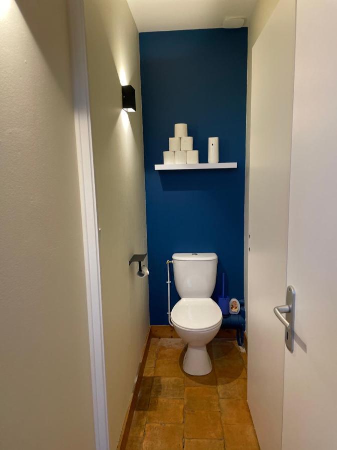 Hébergement de vacances Le Petit Maison Semi-troglodyte De Charme. *