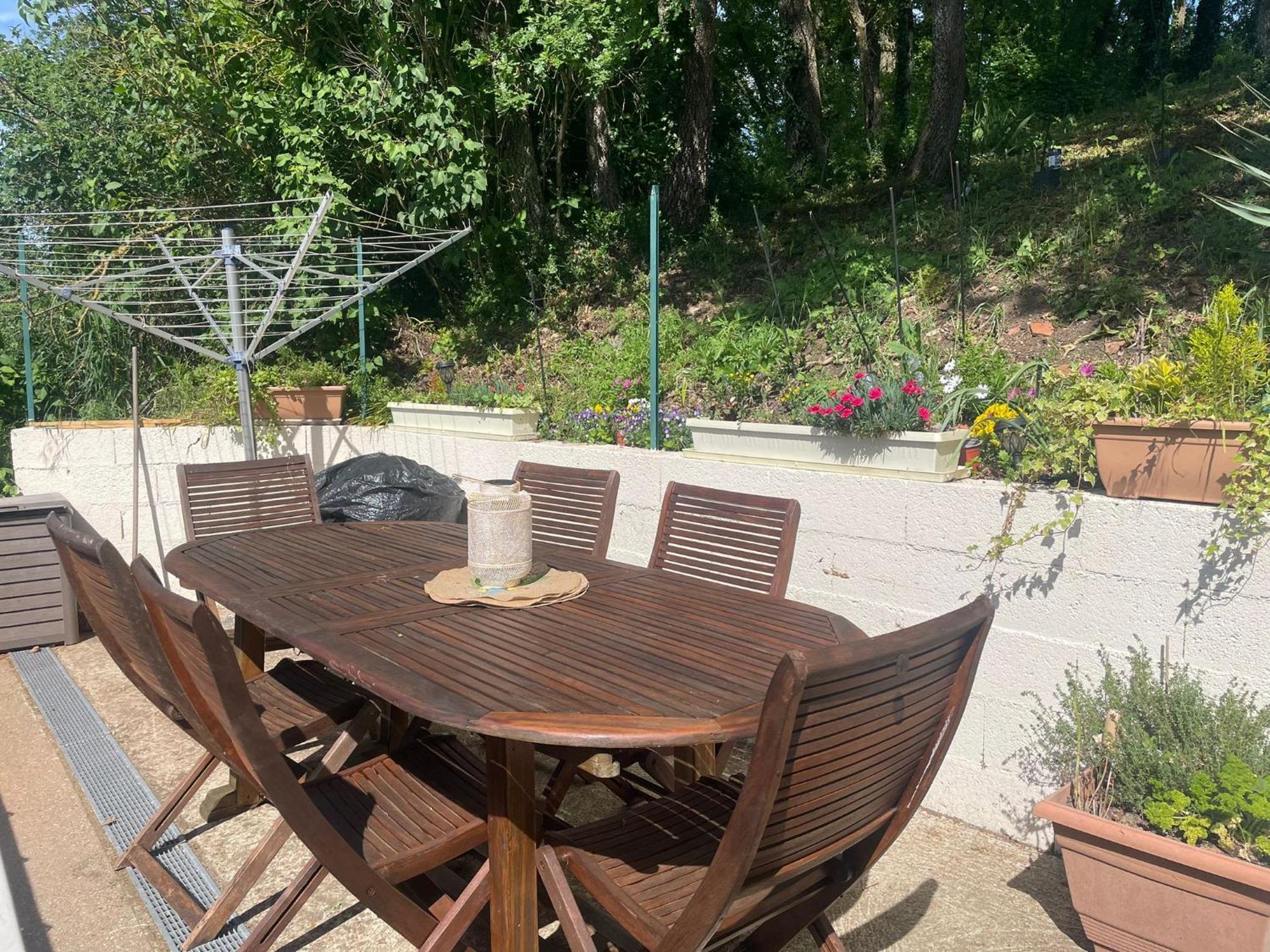 Le Petit Maison Semi-troglodyte De Charme. Hébergement de vacances Vouvray